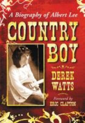 Watts |  Country Boy | Buch |  Sack Fachmedien