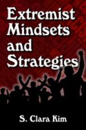  Extremist Mindsets and Strategies | Buch |  Sack Fachmedien