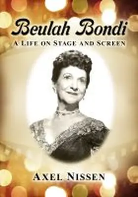 Nissen |  Beulah Bondi | Buch |  Sack Fachmedien