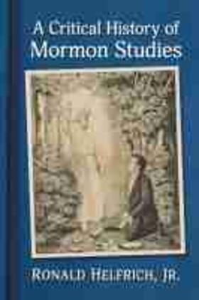 Helfrich |  Mormon Studies | Buch |  Sack Fachmedien