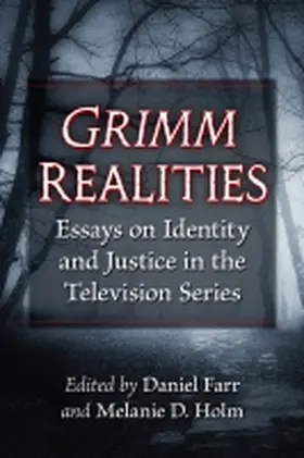  Grimm Realities | Buch |  Sack Fachmedien