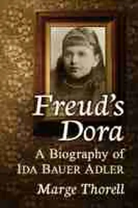  Freud's Dora | Buch |  Sack Fachmedien