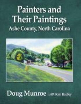 Painters and Their Paintings | Buch |  Sack Fachmedien