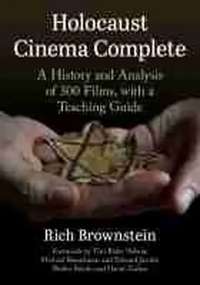  Holocaust Cinema Complete | Buch |  Sack Fachmedien