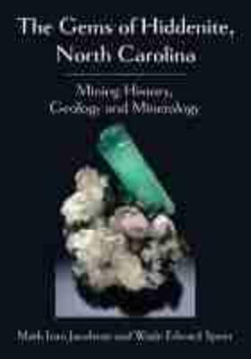  The Gems of Hiddenite, North Carolina | Buch |  Sack Fachmedien