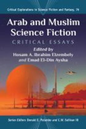 Aysha / Elzembely |  Arab and Muslim Science Fiction | Buch |  Sack Fachmedien