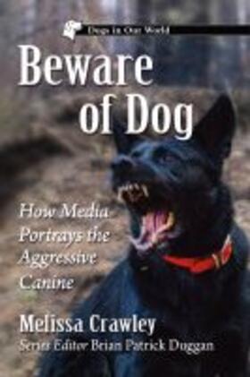 Crawley |  Beware of Dog | Buch |  Sack Fachmedien