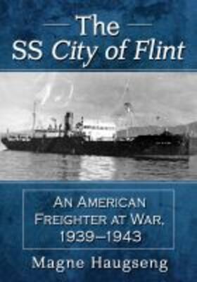  The SS City of Flint | Buch |  Sack Fachmedien