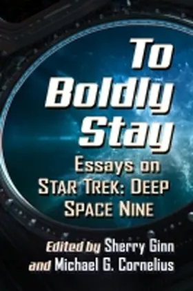  To Boldly Stay | Buch |  Sack Fachmedien