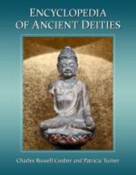  Encyclopedia of Ancient Deities | Buch |  Sack Fachmedien