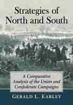 Earley |  Strategies of North and South | Buch |  Sack Fachmedien