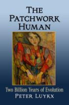 Luykx |  The Patchwork Human | Buch |  Sack Fachmedien