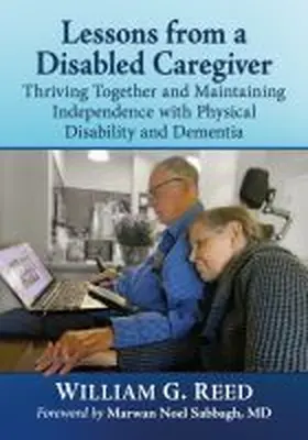  Lessons from a Disabled Caregiver | Buch |  Sack Fachmedien