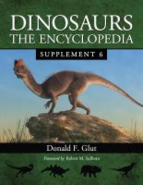  Dinosaurs | Buch |  Sack Fachmedien