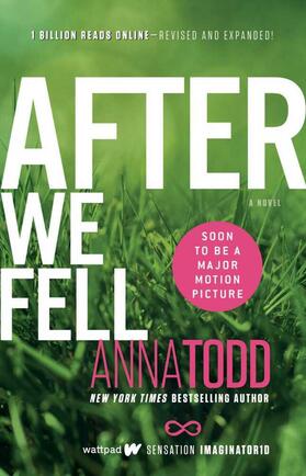 Todd |  After We Fell | Buch |  Sack Fachmedien