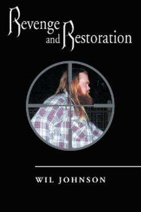 Johnson |  Revenge and Restoration | eBook | Sack Fachmedien