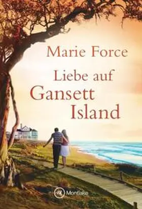 Force | Liebe auf Gansett Island | Buch | 978-1-4778-2031-5 | sack.de