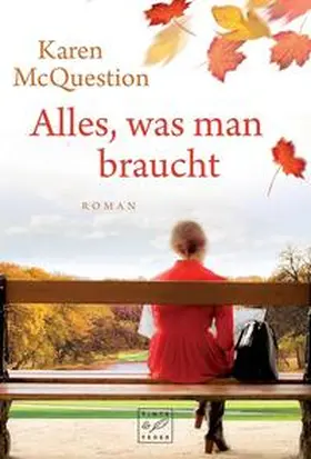 McQuestion |  Alles, was man braucht | Buch |  Sack Fachmedien