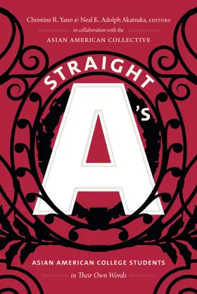 Yano / Akatsuka |  Straight A's | eBook | Sack Fachmedien