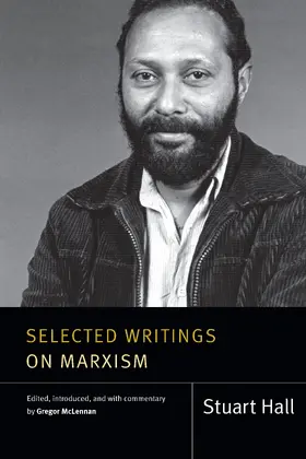 Hall / McLennan |  Selected Writings on Marxism | eBook | Sack Fachmedien