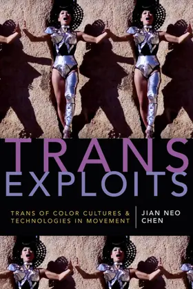 Chen |  Trans Exploits | eBook | Sack Fachmedien