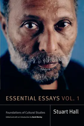 Hall / Morley |  Essential Essays, Volume 1 | eBook | Sack Fachmedien