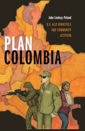 Lindsay-Poland |  Plan Colombia | eBook | Sack Fachmedien