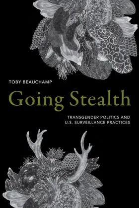 Beauchamp |  Going Stealth | eBook | Sack Fachmedien