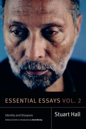 Hall / Morley |  Essential Essays, Volume 2 | eBook | Sack Fachmedien