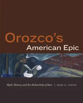 Coffey |  Orozco's American Epic | eBook | Sack Fachmedien