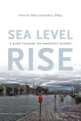 Pilkey |  Sea Level Rise | eBook | Sack Fachmedien