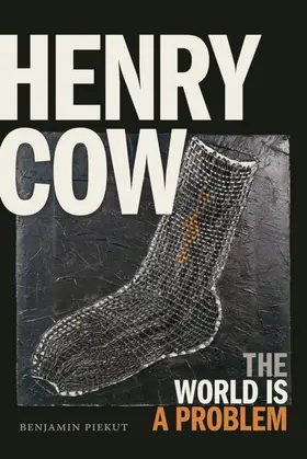 Piekut |  Henry Cow | eBook | Sack Fachmedien