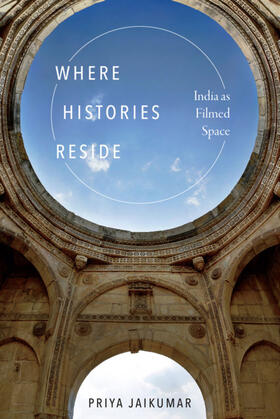 Jaikumar |  Where Histories Reside | eBook | Sack Fachmedien