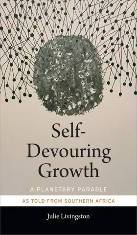 Livingston |  Self-Devouring Growth | eBook | Sack Fachmedien