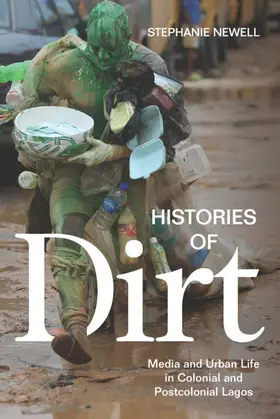 Newell |  Histories of Dirt | eBook | Sack Fachmedien