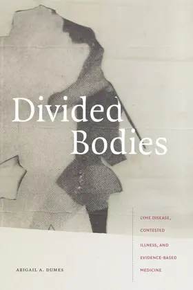 Dumes |  Divided Bodies | eBook | Sack Fachmedien