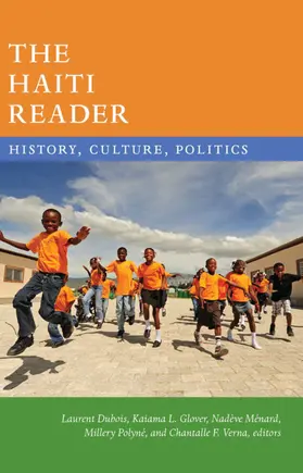 Dubois / Glover / Ménard |  The Haiti Reader | eBook | Sack Fachmedien