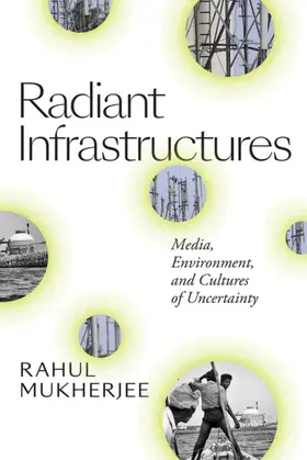 Mukherjee |  Radiant Infrastructures | eBook | Sack Fachmedien