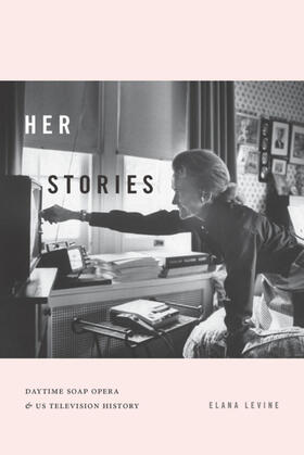 Levine |  Her Stories | eBook | Sack Fachmedien