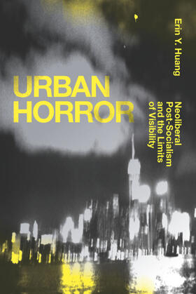 Huang |  Urban Horror | eBook | Sack Fachmedien