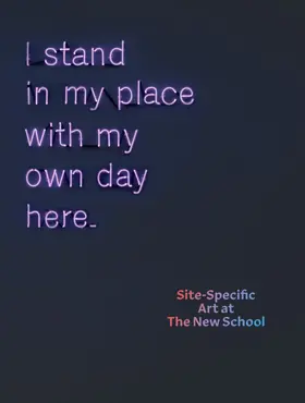 Richard |  I Stand in My Place With My Own Day Here | eBook | Sack Fachmedien