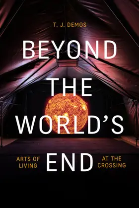 Demos |  Beyond the World's End | eBook | Sack Fachmedien