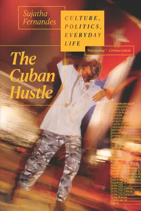 Fernandes |  The Cuban Hustle | eBook | Sack Fachmedien