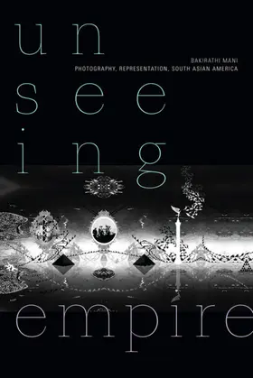 Mani |  Unseeing Empire | eBook | Sack Fachmedien