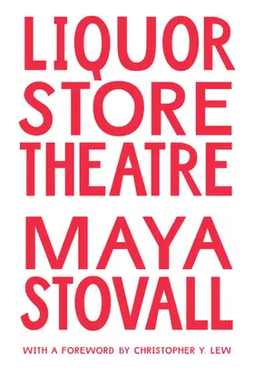 Stovall |  Liquor Store Theatre | eBook | Sack Fachmedien