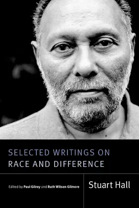 Hall / Gilroy / Gilmore |  Selected Writings on Race and Difference | eBook | Sack Fachmedien