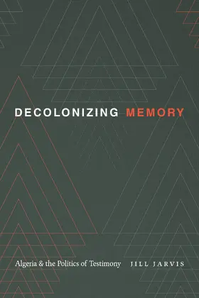 Jarvis |  Decolonizing Memory | eBook | Sack Fachmedien