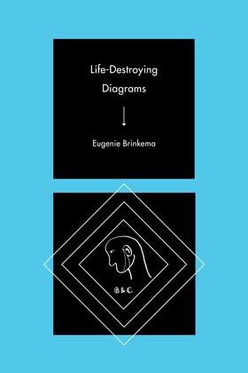 Brinkema |  Life-Destroying Diagrams | eBook | Sack Fachmedien