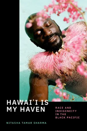 Sharma |  Hawai'i Is My Haven | eBook | Sack Fachmedien