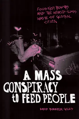 Giles |  A Mass Conspiracy to Feed People | eBook | Sack Fachmedien